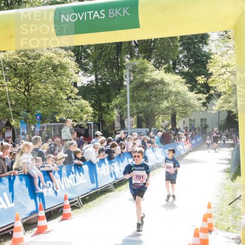 09.05.2026 - Störlauf H.Heesch http://msf.ph/oto/9671686 09.05.2026 13:58:35 Ziel 701 meine-sportfotos.de
