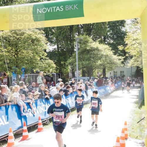 09.05.2026 - Störlauf H.Heesch http://msf.ph/oto/9671688 09.05.2026 13:58:35 Ziel 701 meine-sportfotos.de