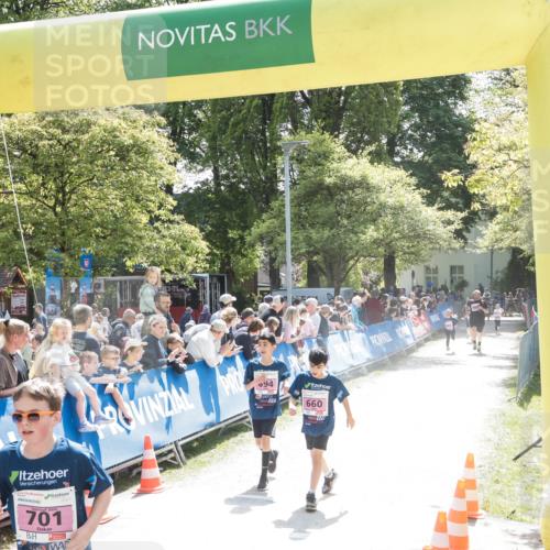 09.05.2026 - Störlauf H.Heesch http://msf.ph/oto/9671690 09.05.2026 13:58:36 Ziel 701 meine-sportfotos.de