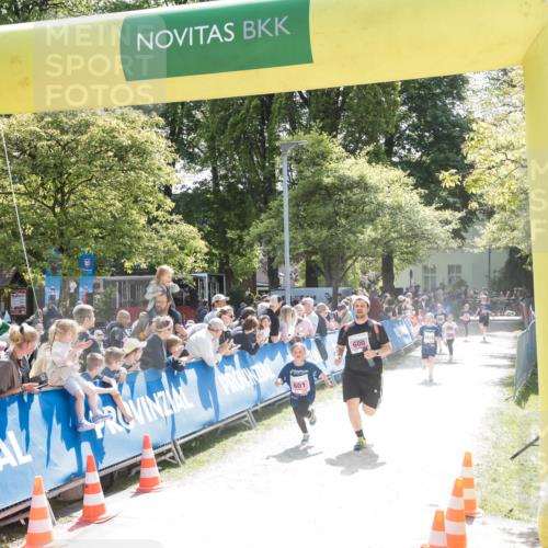 09.05.2026 - Störlauf H.Heesch http://msf.ph/oto/9671695 09.05.2026 13:58:40 Ziel  meine-sportfotos.de