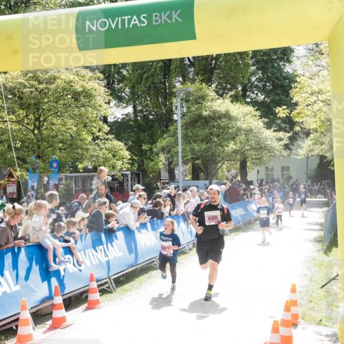 09.05.2026 - Störlauf H.Heesch http://msf.ph/oto/9671696 09.05.2026 13:58:40 Ziel  meine-sportfotos.de