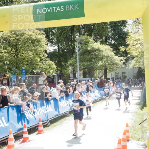 09.05.2026 - Störlauf H.Heesch http://msf.ph/oto/9671705 09.05.2026 13:58:43 Ziel  meine-sportfotos.de