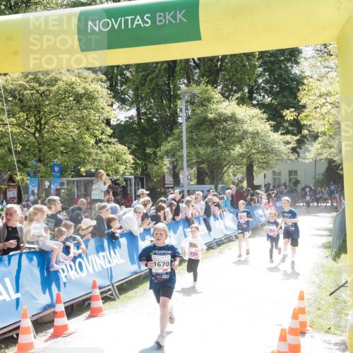 09.05.2026 - Störlauf H.Heesch http://msf.ph/oto/9671706 09.05.2026 13:58:44 Ziel 1670 meine-sportfotos.de