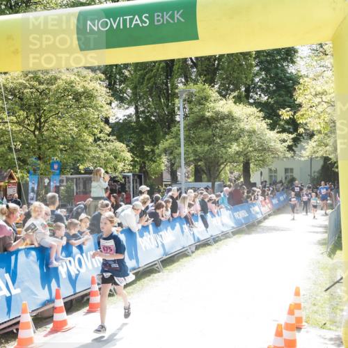 09.05.2026 - Störlauf H.Heesch http://msf.ph/oto/9671712 09.05.2026 13:58:46 Ziel  meine-sportfotos.de