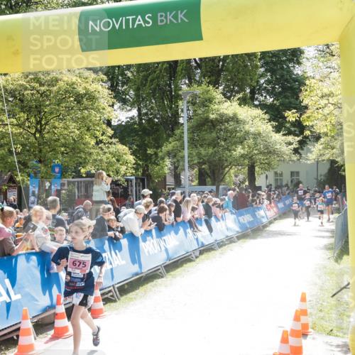 09.05.2026 - Störlauf H.Heesch http://msf.ph/oto/9671713 09.05.2026 13:58:47 Ziel 675 meine-sportfotos.de