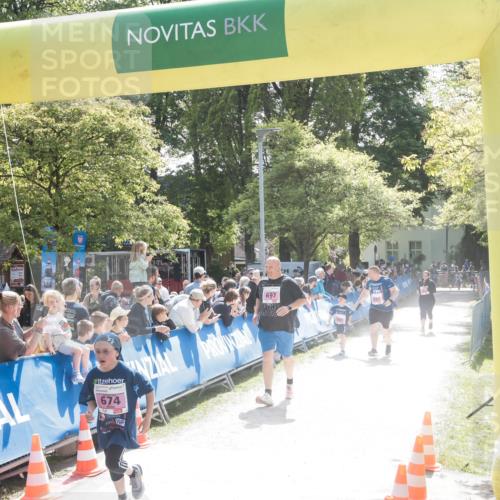 09.05.2026 - Störlauf H.Heesch http://msf.ph/oto/9671732 09.05.2026 13:58:55 Ziel 674 meine-sportfotos.de