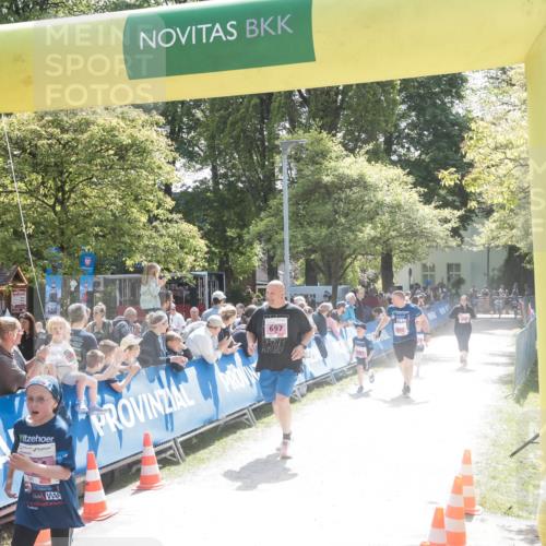 09.05.2026 - Störlauf H.Heesch http://msf.ph/oto/9671733 09.05.2026 13:58:55 Ziel 697, 592 meine-sportfotos.de