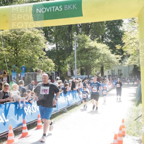09.05.2026 - Störlauf H.Heesch http://msf.ph/oto/9671734 09.05.2026 13:58:56 Ziel 697 meine-sportfotos.de