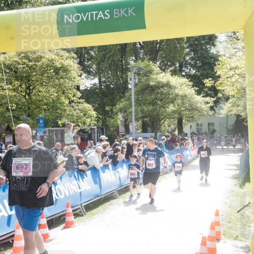 09.05.2026 - Störlauf H.Heesch http://msf.ph/oto/9671736 09.05.2026 13:58:57 Ziel 697 meine-sportfotos.de