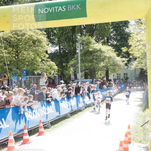 09.05.2026 - Störlauf H.Heesch http://msf.ph/oto/9671754 09.05.2026 13:59:03 Ziel  meine-sportfotos.de
