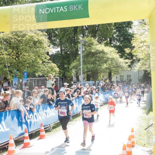 09.05.2026 - Störlauf H.Heesch http://msf.ph/oto/9671774 09.05.2026 13:59:12 Ziel  meine-sportfotos.de