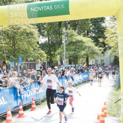09.05.2026 - Störlauf H.Heesch http://msf.ph/oto/9671787 09.05.2026 13:59:43 Ziel 734, 739 meine-sportfotos.de