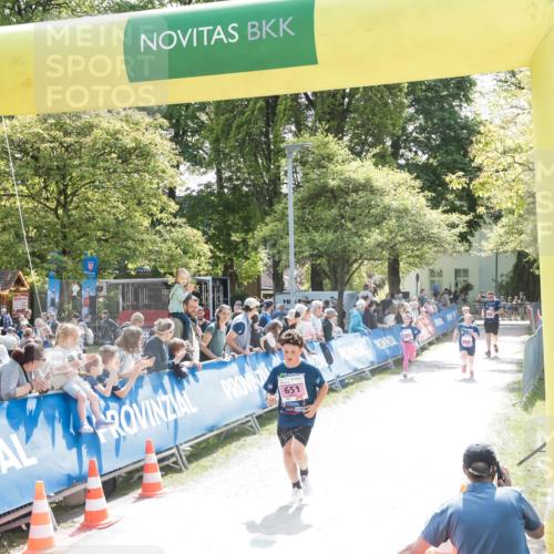 09.05.2026 - Störlauf H.Heesch http://msf.ph/oto/9671799 09.05.2026 14:00:01 Ziel  meine-sportfotos.de
