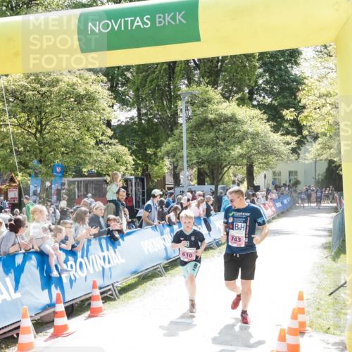 09.05.2026 - Störlauf H.Heesch http://msf.ph/oto/9671801 09.05.2026 14:00:07 Ziel 610, 743 meine-sportfotos.de