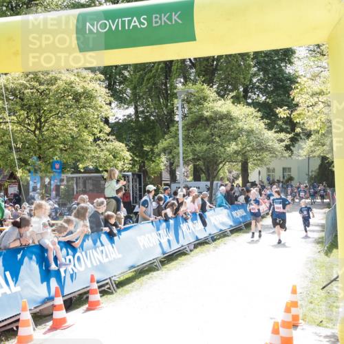 09.05.2026 - Störlauf H.Heesch http://msf.ph/oto/9671808 09.05.2026 14:00:15 Ziel  meine-sportfotos.de
