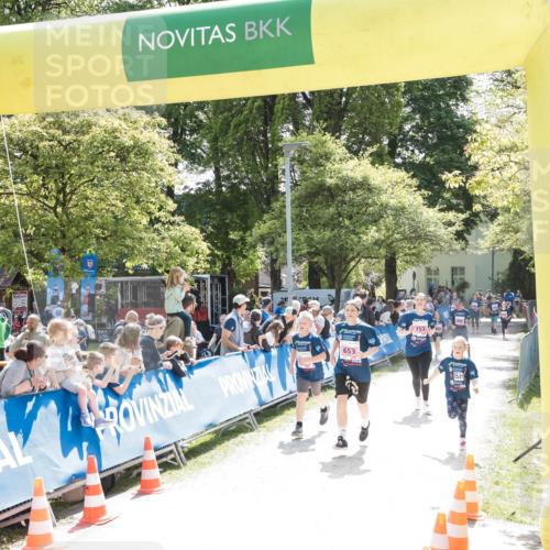 09.05.2026 - Störlauf H.Heesch http://msf.ph/oto/9671814 09.05.2026 14:00:17 Ziel  meine-sportfotos.de