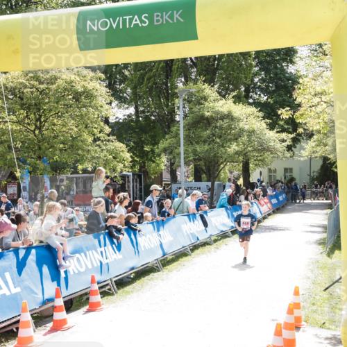 09.05.2026 - Störlauf H.Heesch http://msf.ph/oto/9671856 09.05.2026 14:01:21 Ziel  meine-sportfotos.de