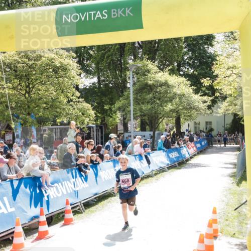 09.05.2026 - Störlauf H.Heesch http://msf.ph/oto/9671857 09.05.2026 14:01:22 Ziel  meine-sportfotos.de