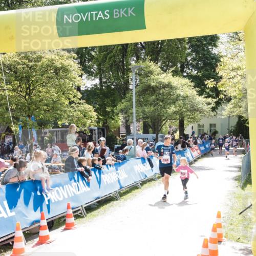 09.05.2026 - Störlauf H.Heesch http://msf.ph/oto/9671888 09.05.2026 14:01:39 Ziel  meine-sportfotos.de