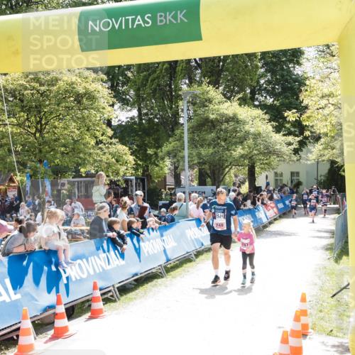 09.05.2026 - Störlauf H.Heesch http://msf.ph/oto/9671889 09.05.2026 14:01:40 Ziel  meine-sportfotos.de