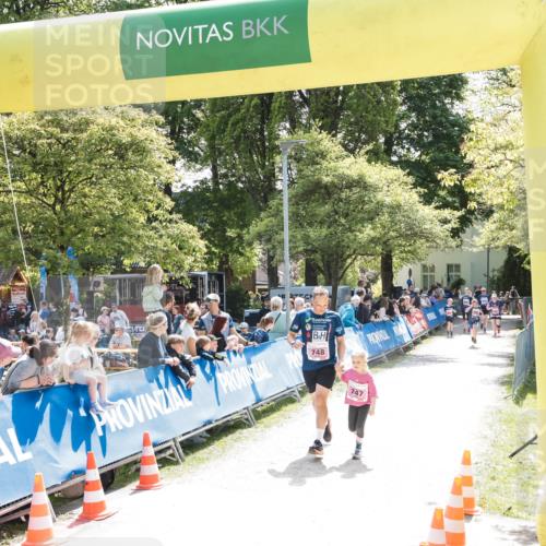 09.05.2026 - Störlauf H.Heesch http://msf.ph/oto/9671890 09.05.2026 14:01:40 Ziel  meine-sportfotos.de