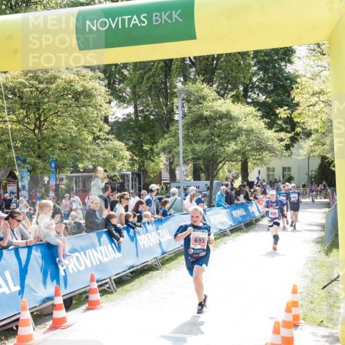 09.05.2026 - Störlauf H.Heesch http://msf.ph/oto/9671893 09.05.2026 14:01:44 Ziel 693 meine-sportfotos.de