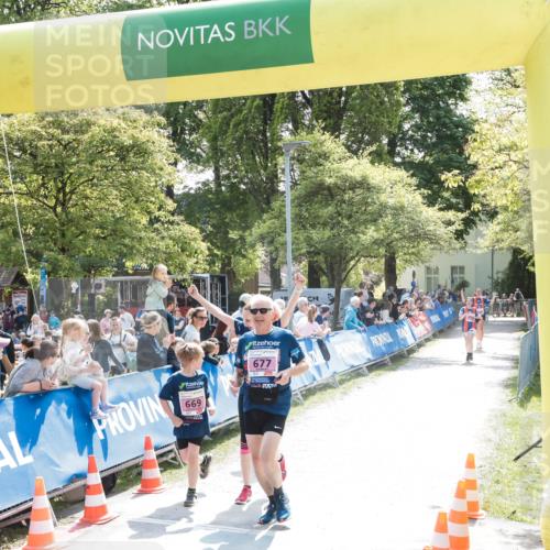 09.05.2026 - Störlauf H.Heesch http://msf.ph/oto/9671896 09.05.2026 14:01:50 Ziel 677 meine-sportfotos.de