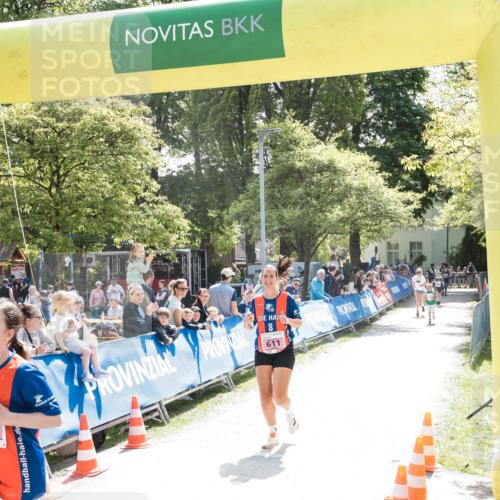 09.05.2026 - Störlauf H.Heesch http://msf.ph/oto/9671899 09.05.2026 14:01:57 Ziel 611 meine-sportfotos.de