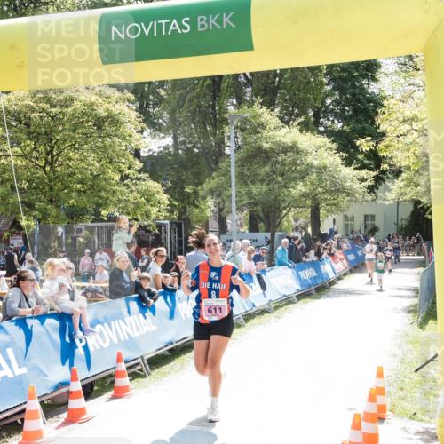 09.05.2026 - Störlauf H.Heesch http://msf.ph/oto/9671900 09.05.2026 14:01:57 Ziel 611 meine-sportfotos.de