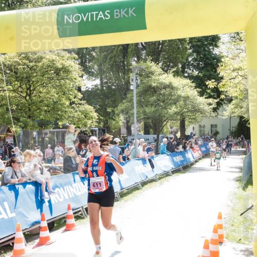 09.05.2026 - Störlauf H.Heesch http://msf.ph/oto/9671901 09.05.2026 14:01:57 Ziel 611 meine-sportfotos.de