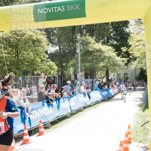 09.05.2026 - Störlauf H.Heesch http://msf.ph/oto/9671903 09.05.2026 14:01:58 Ziel 8, 611 meine-sportfotos.de
