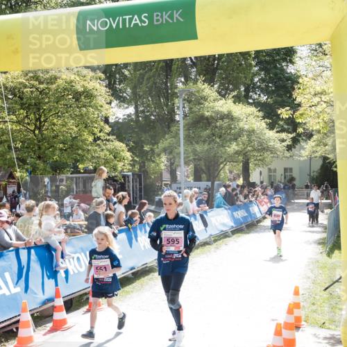 09.05.2026 - Störlauf H.Heesch http://msf.ph/oto/9671923 09.05.2026 14:02:20 Ziel 551, 595 meine-sportfotos.de