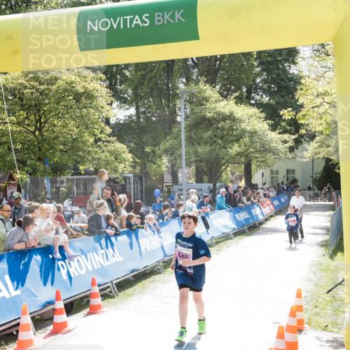 09.05.2026 - Störlauf H.Heesch http://msf.ph/oto/9671931 09.05.2026 14:02:23 Ziel  meine-sportfotos.de
