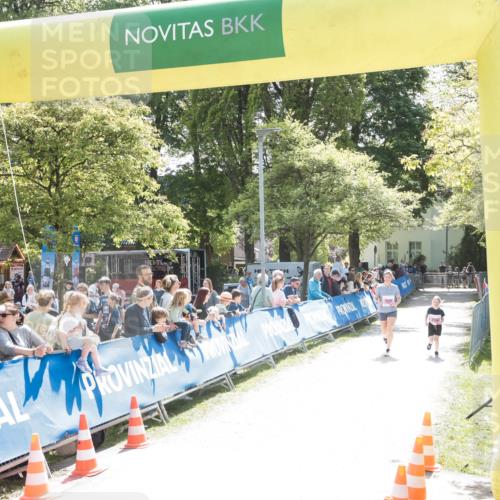 09.05.2026 - Störlauf H.Heesch http://msf.ph/oto/9671968 09.05.2026 14:02:50 Ziel  meine-sportfotos.de