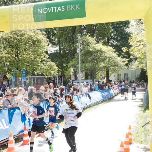 09.05.2026 - Störlauf H.Heesch http://msf.ph/oto/9671971 09.05.2026 14:03:31 Ziel  meine-sportfotos.de