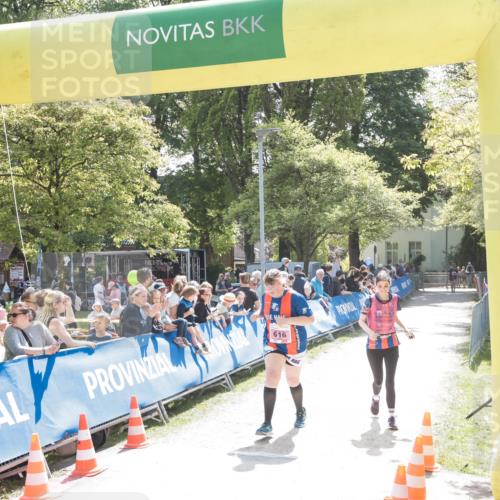 09.05.2026 - Störlauf H.Heesch http://msf.ph/oto/9671978 09.05.2026 14:04:15 Ziel  meine-sportfotos.de