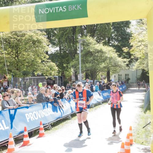 09.05.2026 - Störlauf H.Heesch http://msf.ph/oto/9671979 09.05.2026 14:04:15 Ziel 6 meine-sportfotos.de