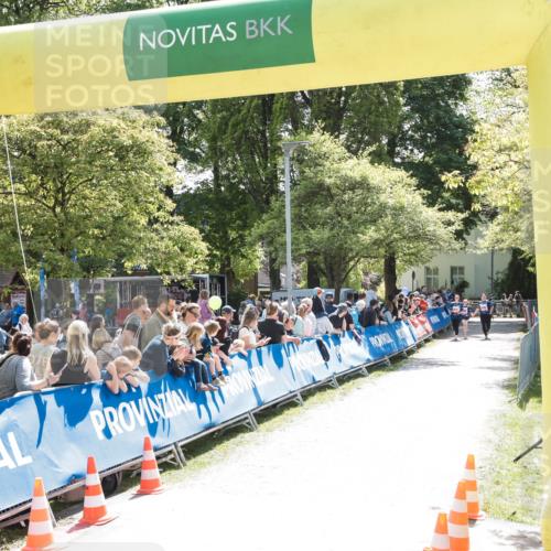 09.05.2026 - Störlauf H.Heesch http://msf.ph/oto/9672031 09.05.2026 14:05:18 Ziel  meine-sportfotos.de