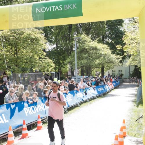 09.05.2026 - Störlauf H.Heesch http://msf.ph/oto/9672069 09.05.2026 14:05:43 Ziel  meine-sportfotos.de