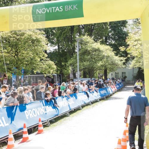 09.05.2026 - Störlauf H.Heesch http://msf.ph/oto/9672086 09.05.2026 14:06:39 Ziel  meine-sportfotos.de