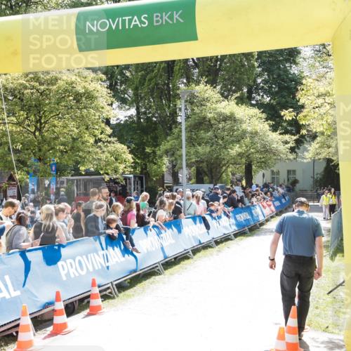 09.05.2026 - Störlauf H.Heesch http://msf.ph/oto/9672089 09.05.2026 14:06:40 Ziel  meine-sportfotos.de
