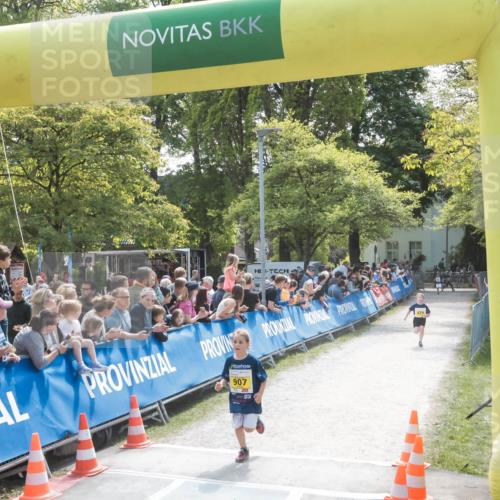 09.05.2026 - Störlauf H.Heesch http://msf.ph/oto/9672133 09.05.2026 14:11:55 Ziel 907, 65 meine-sportfotos.de