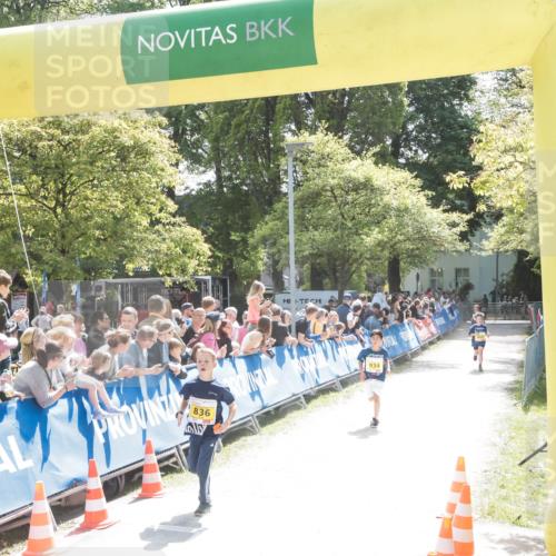 09.05.2026 - Störlauf H.Heesch http://msf.ph/oto/9672136 09.05.2026 14:12:03 Ziel  meine-sportfotos.de