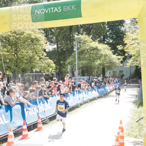09.05.2026 - Störlauf H.Heesch http://msf.ph/oto/9672140 09.05.2026 14:12:05 Ziel  meine-sportfotos.de