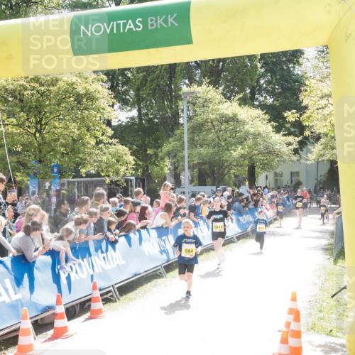 09.05.2026 - Störlauf H.Heesch http://msf.ph/oto/9672151 09.05.2026 14:12:24 Ziel  meine-sportfotos.de