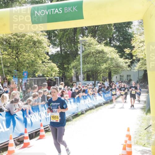 09.05.2026 - Störlauf H.Heesch http://msf.ph/oto/9672203 09.05.2026 14:12:56 Ziel 8, 1055 meine-sportfotos.de