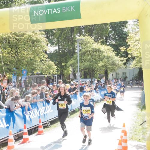 09.05.2026 - Störlauf H.Heesch http://msf.ph/oto/9672211 09.05.2026 14:13:01 Ziel 1029, 1002, 963 meine-sportfotos.de