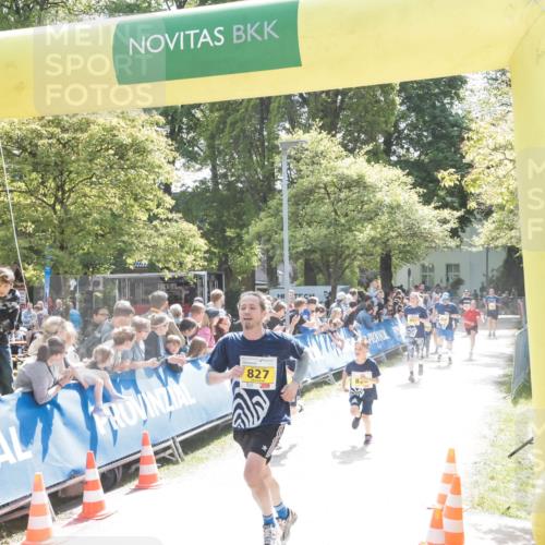 09.05.2026 - Störlauf H.Heesch http://msf.ph/oto/9672217 09.05.2026 14:13:10 Ziel  meine-sportfotos.de