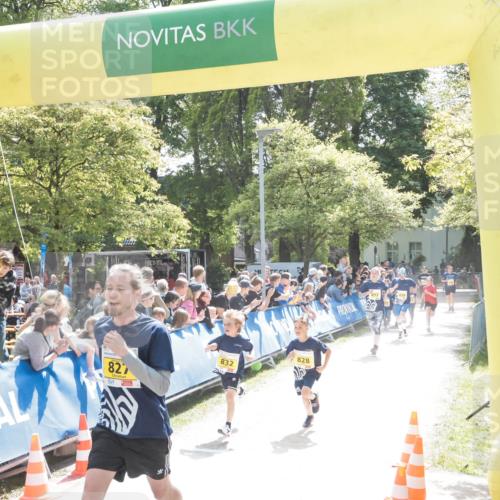 09.05.2026 - Störlauf H.Heesch http://msf.ph/oto/9672218 09.05.2026 14:13:11 Ziel 827 meine-sportfotos.de