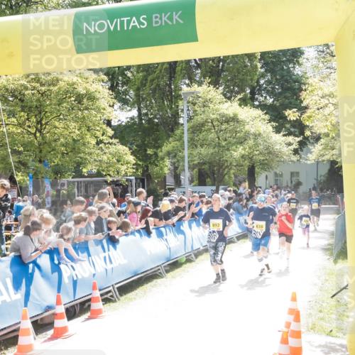 09.05.2026 - Störlauf H.Heesch http://msf.ph/oto/9672224 09.05.2026 14:13:13 Ziel  meine-sportfotos.de